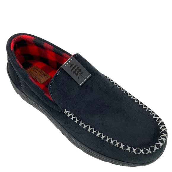 Signature By Levis Venetian Moc Mens 